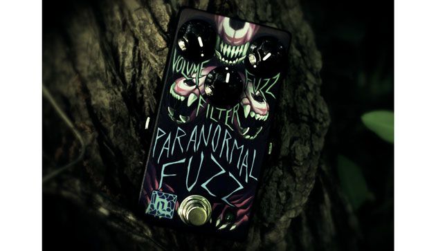 Haunted Labs Unleashes the Paranormal Fuzz V2