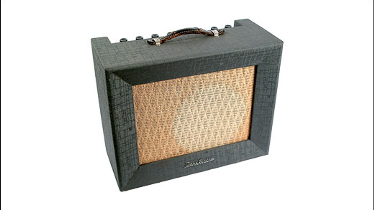 Trash or Treasure: Danelectro Centurion