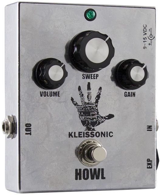 Kleissonic Howl Review