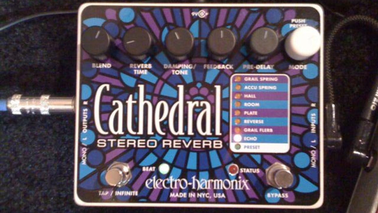 New Gear From Summer NAMM '09, Part 1