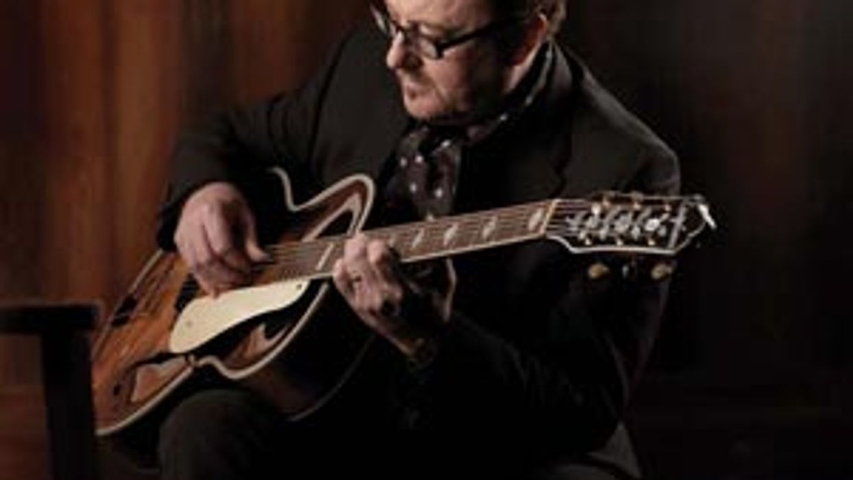 Martin Taylor: Beyond Solo Guitar