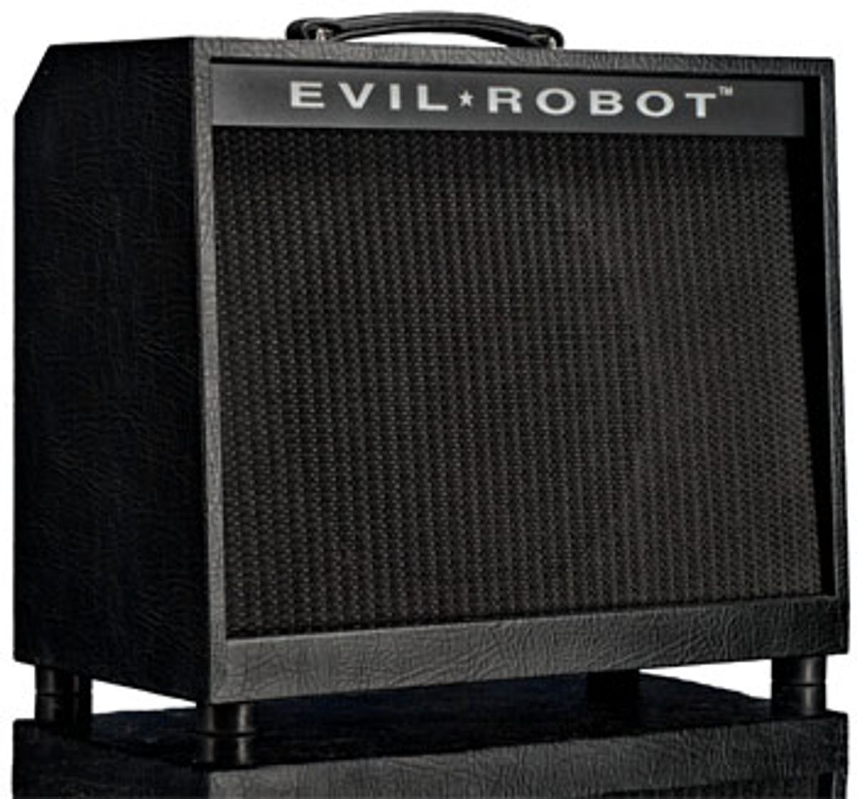 Tone Americana Announces the Evil Robot-C30