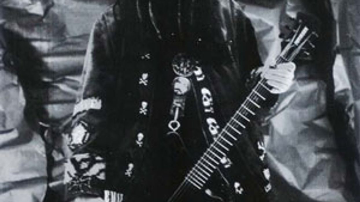 Secrets of the Masters: “Dragula” by Rob Zombie