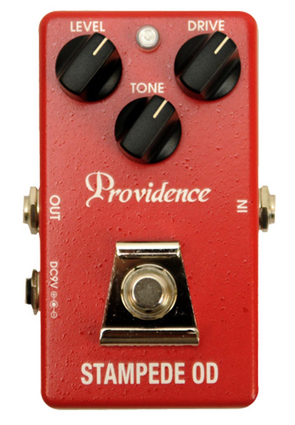 Providence Effects Sonic Drive, Heat Blaster, Stampede Overdrive