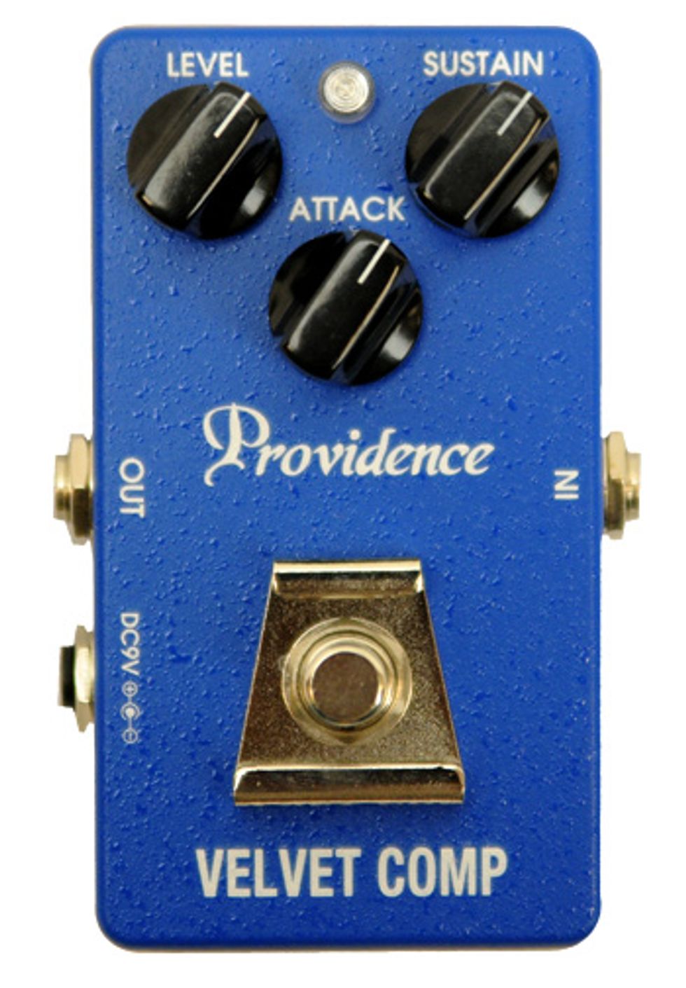 Providence Effects Sonic Drive, Heat Blaster, Stampede Overdrive