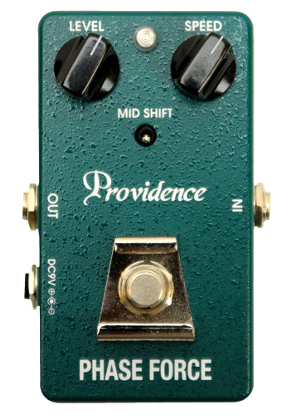 Providence Effects Sonic Drive, Heat Blaster, Stampede Overdrive