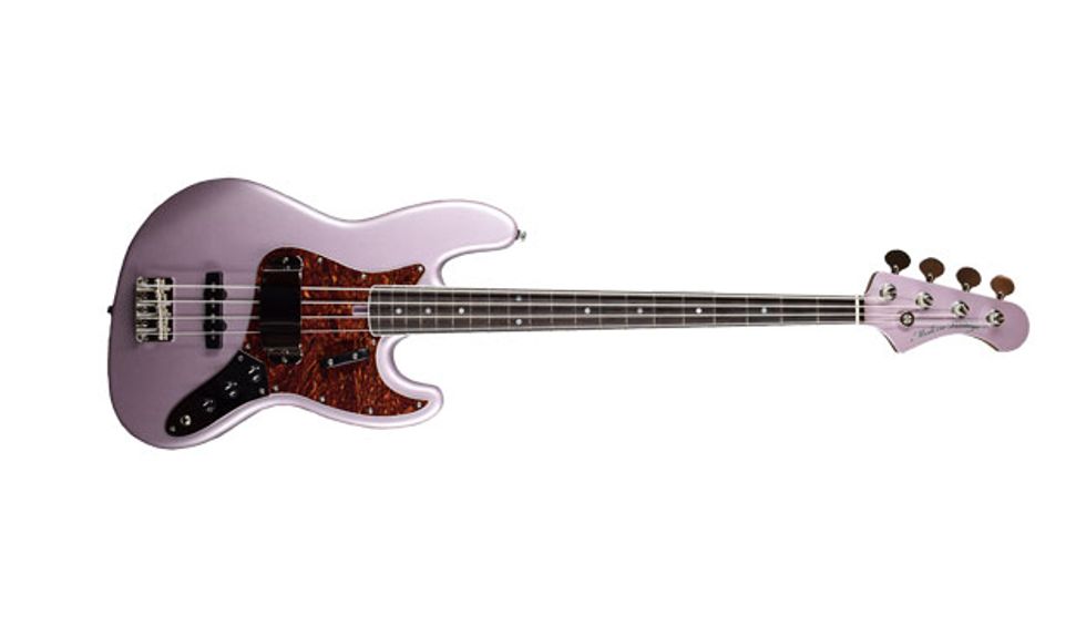 Sonata Marketing Launches Modern Vintage Series Instruments