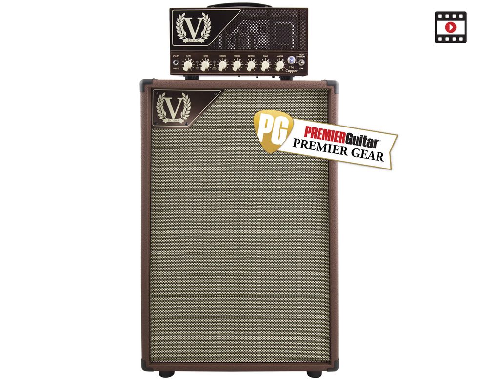 AC30 Tones for the 21st Century