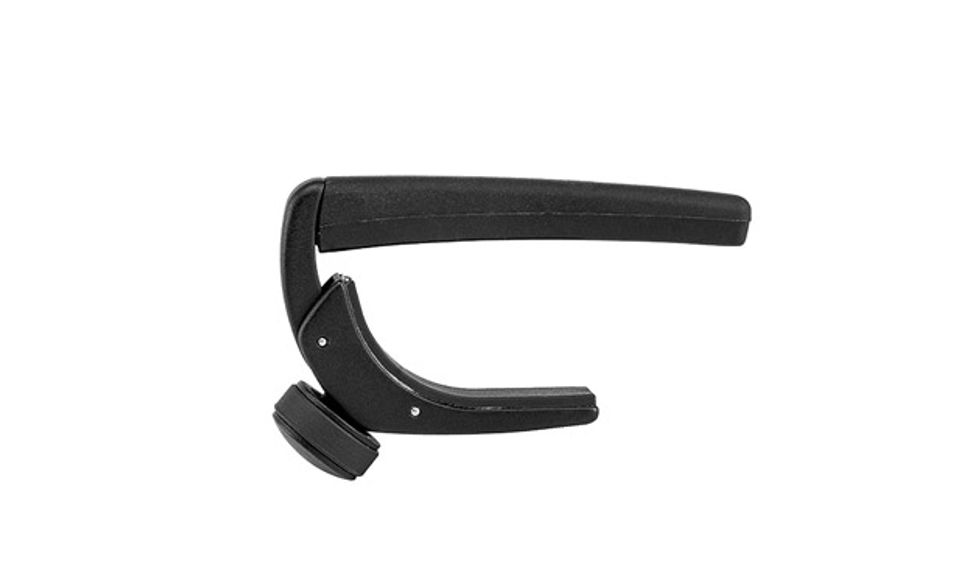 D’Addario Accessories Launches the Pro Plus Capo