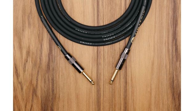 Sinasoid Introduces Sable Line of Cables