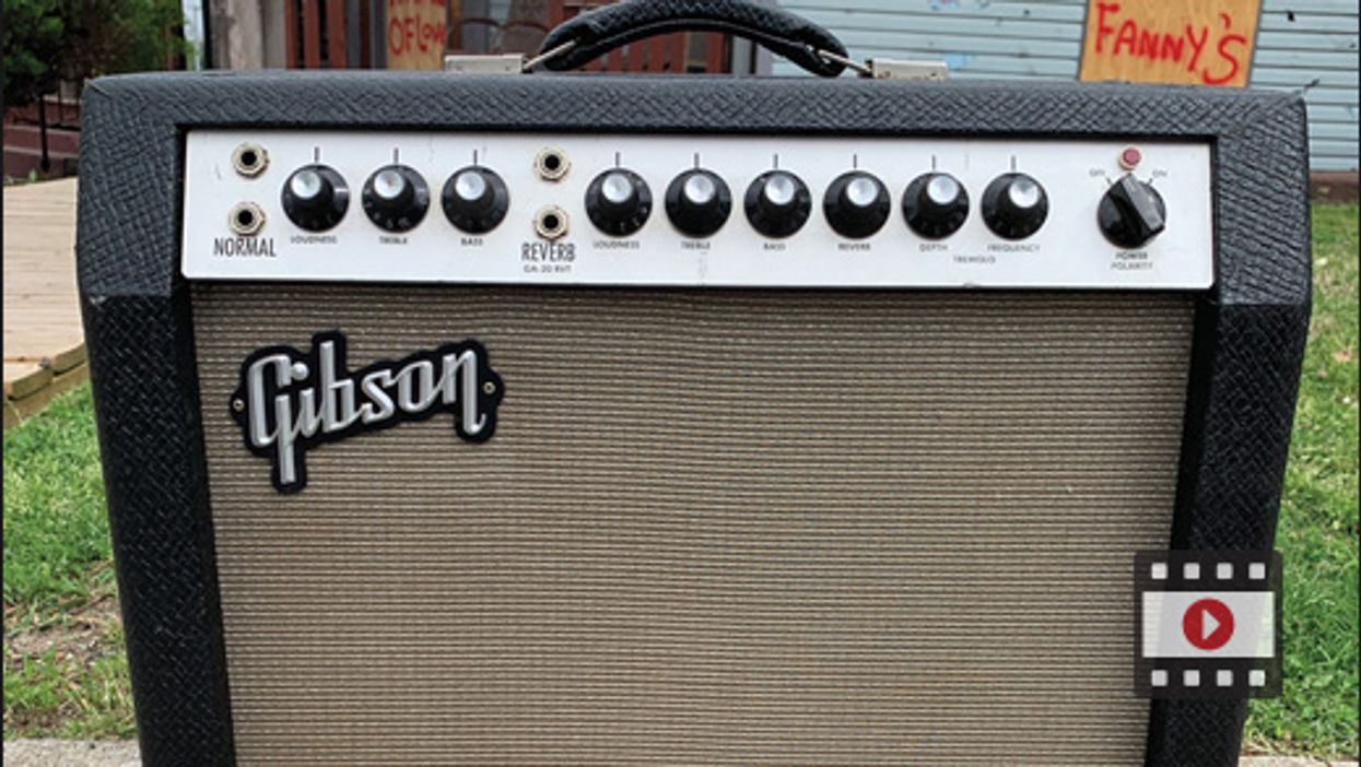 A Rock ’n’ Roll Survivor Beats the Odds Again