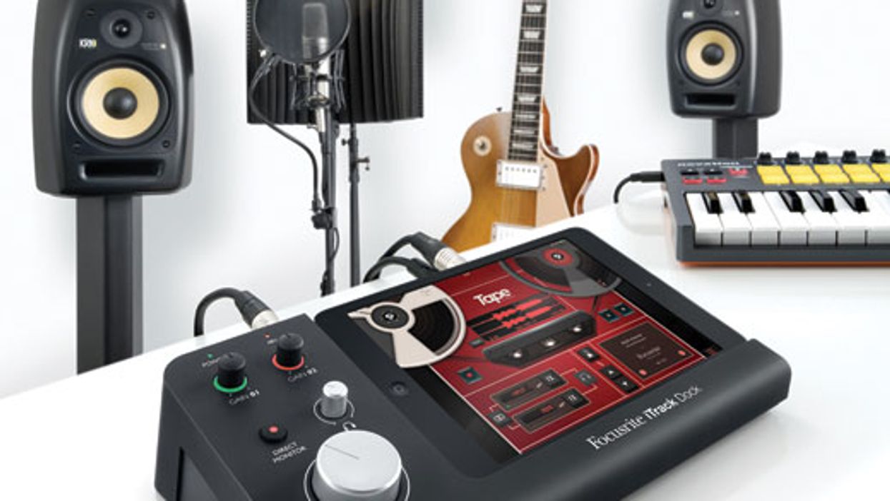 Recording: Going Mobile