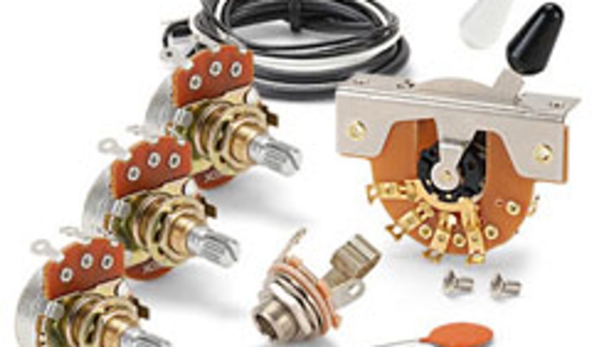 10 Easy Hot Rod Tweaks
