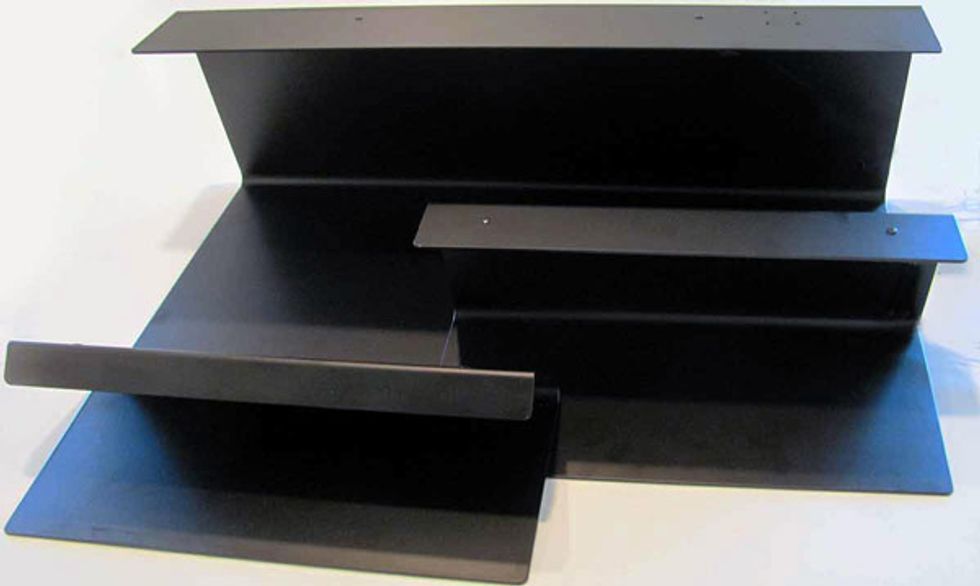 StageLitePro Announces a New Line of Personal Stage Lighting