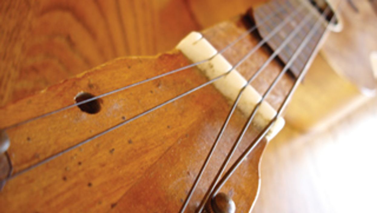 Rust-Busting Tips, Tricks, and Techniques