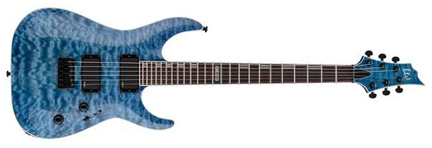 ESP Guitars Expands 400 Series