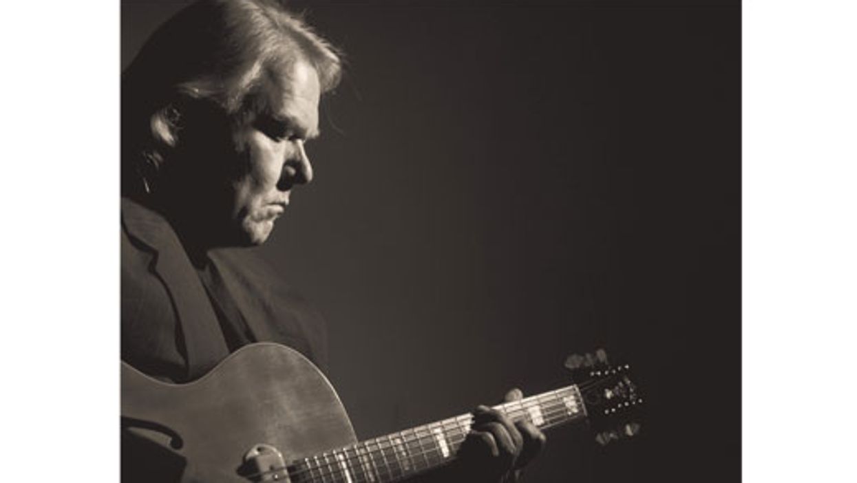 Deep Cuts: Al Anderson’s “You’re Just Laughin’ Inside”