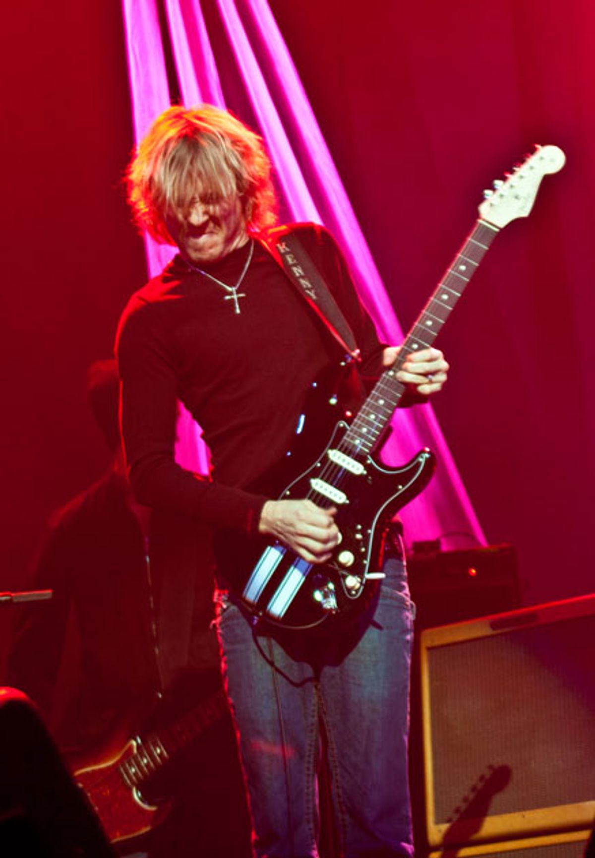 Kenny Wayne Shepherd’s Top 5 Pedals