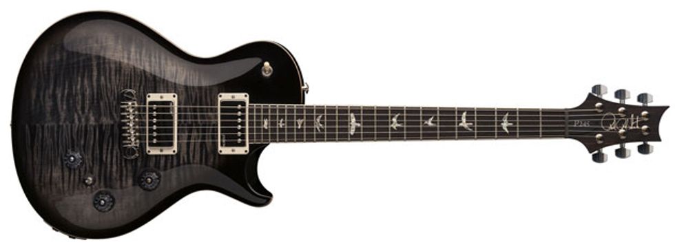 PRS Unveils the P245