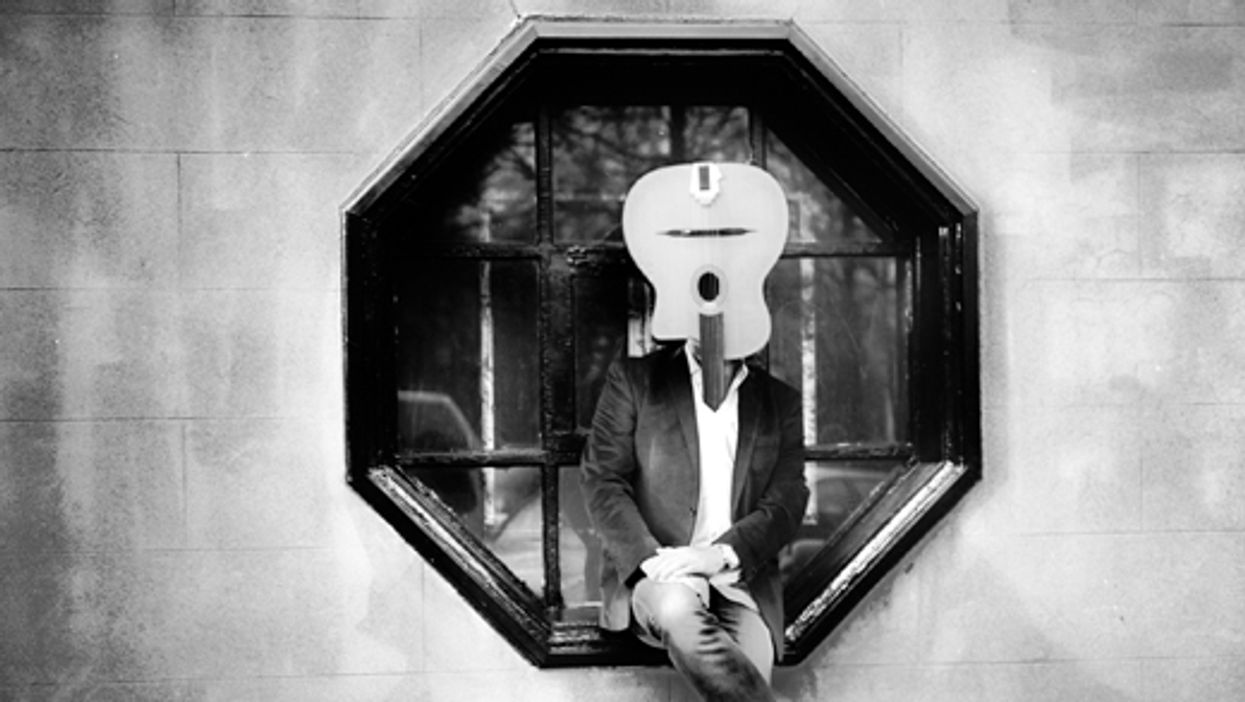 Jazz Tricks: How to Play "Honeysuckle Rose"