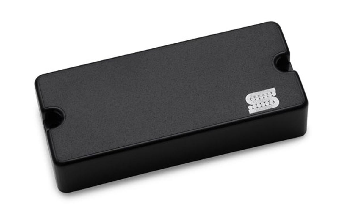 Seymour Duncan Unveils the Retribution Humbucker