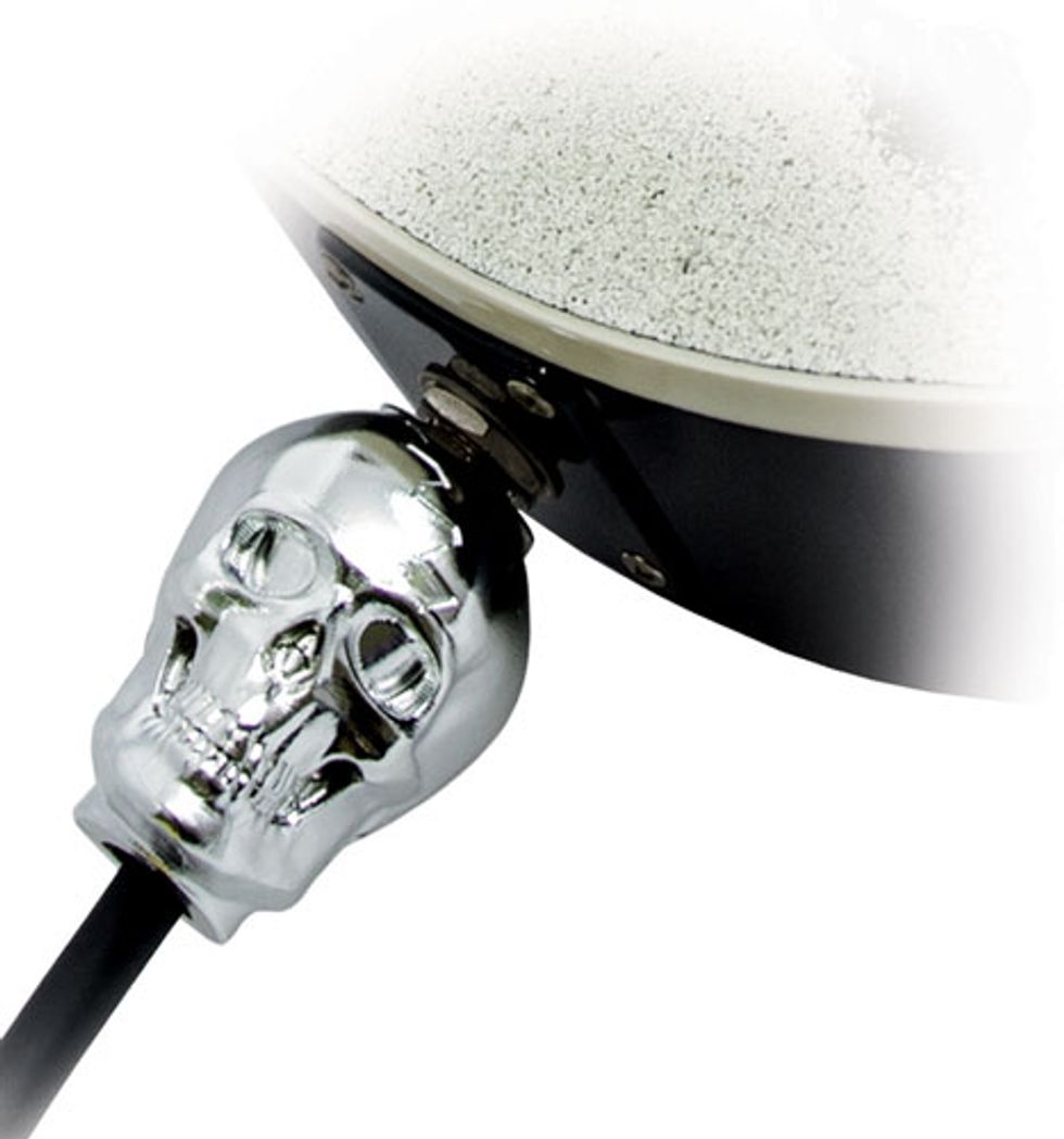 Grover Unveils the Cable Junkie