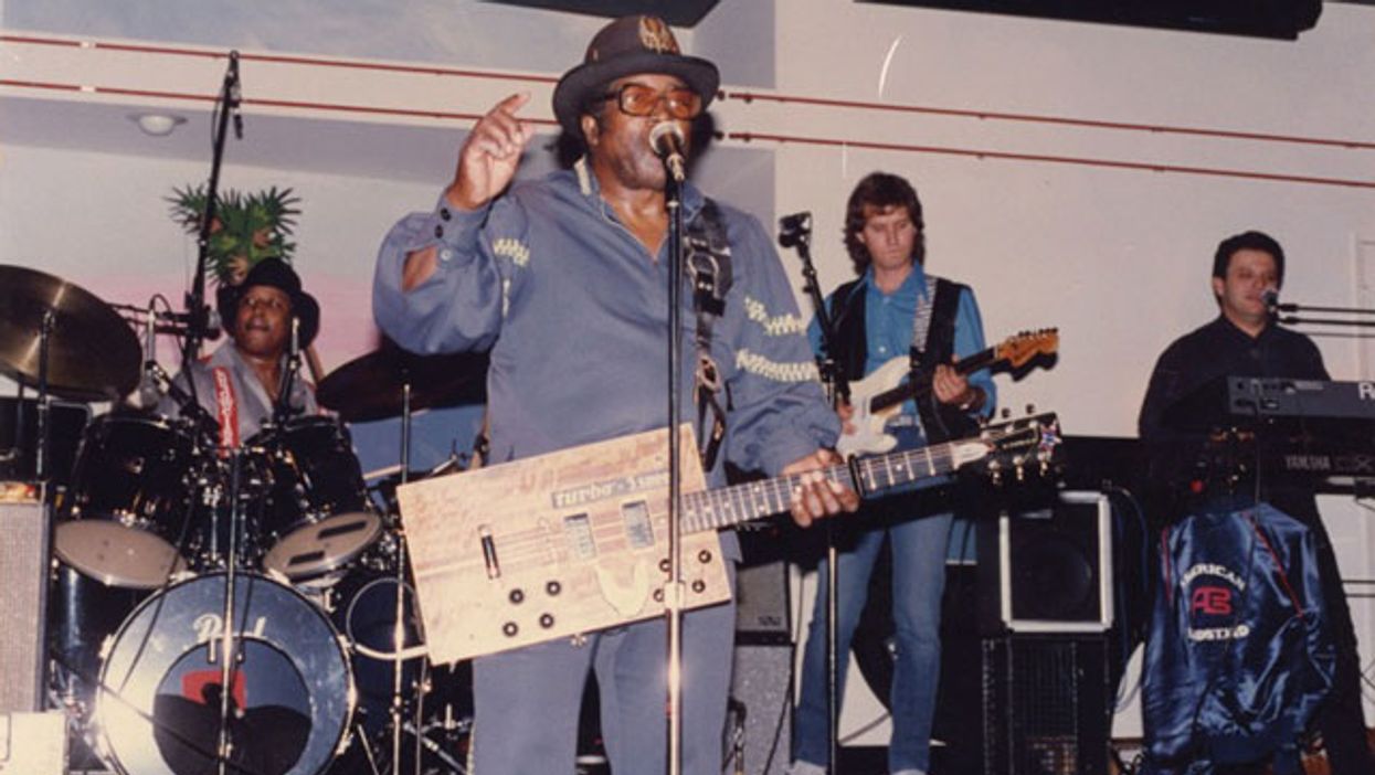 1971 Fender “Bullet” Stratocaster