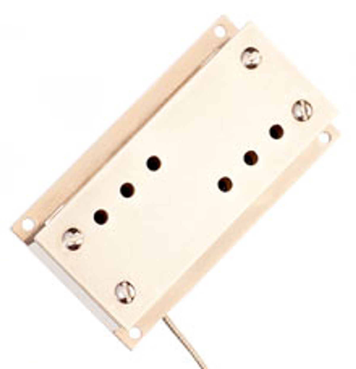 Lollar Pickups Releases the Supro-style Steel Guitar Pickup