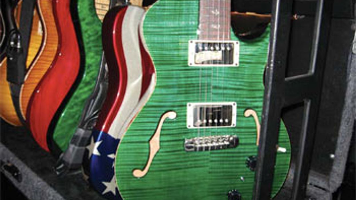 The Word of the Day is Hybrid