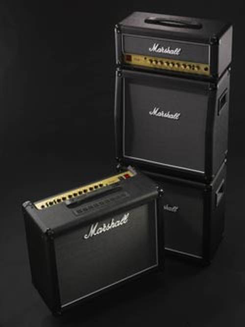Marshall Introduces Haze Amplifier Line - Premier Guitar