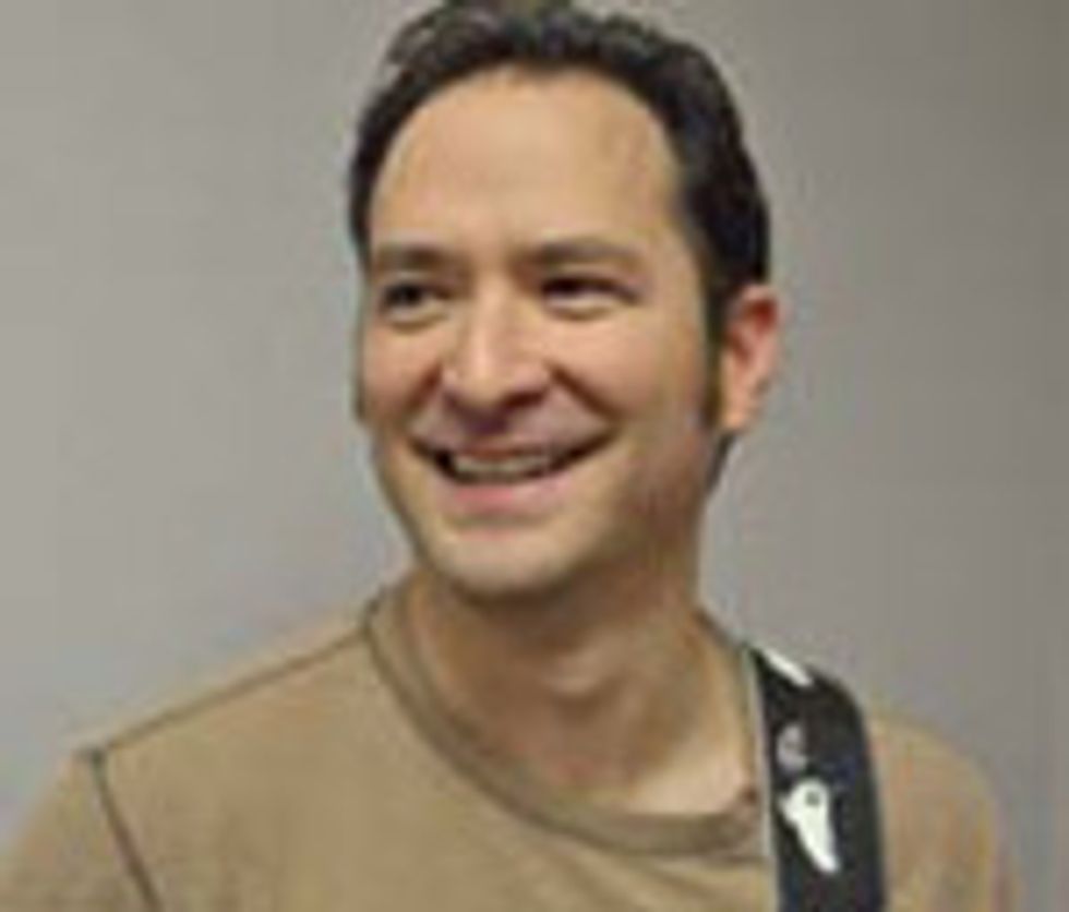 August 2011 Staff Picks