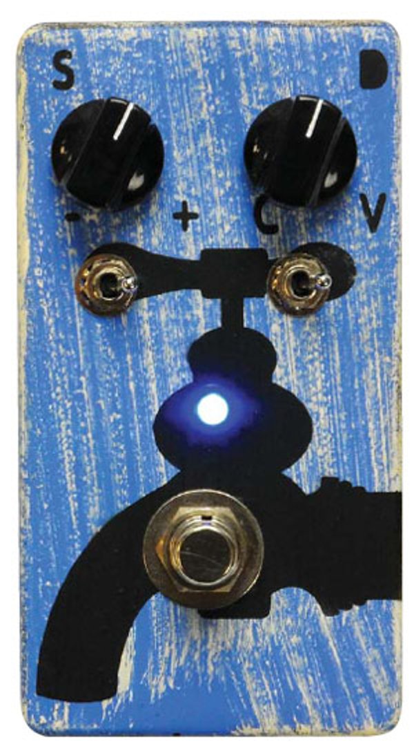 Jam Pedals Waterfall Pedal Review - Premier Guitar 