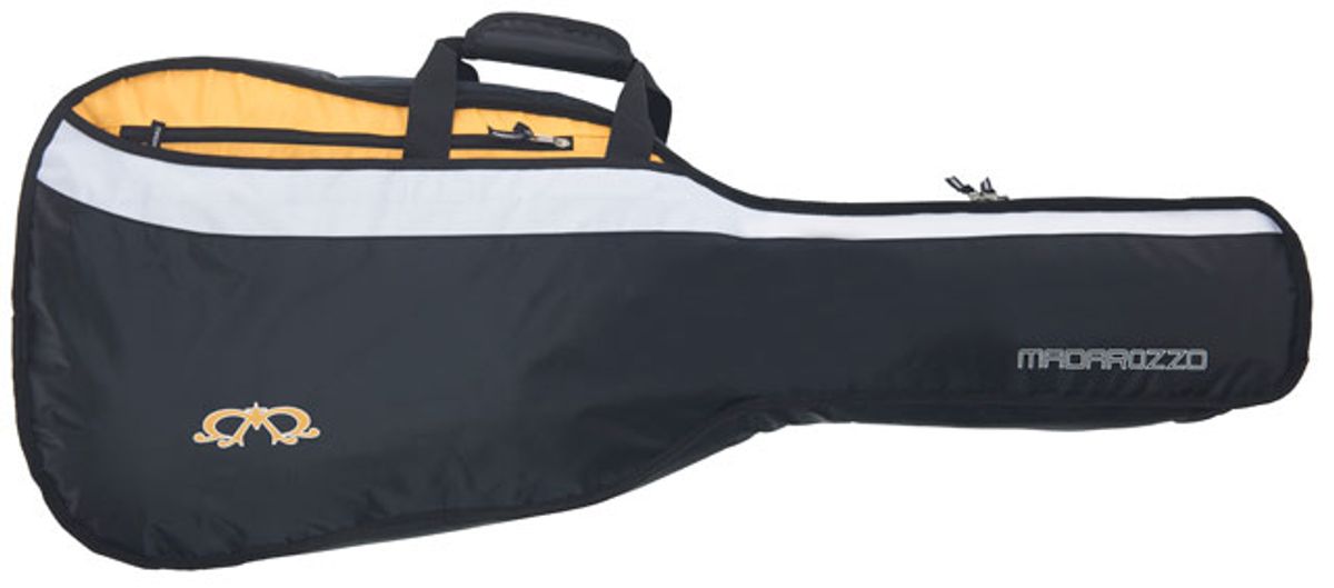 Martin Ritter Launches New Gig Bag Lines