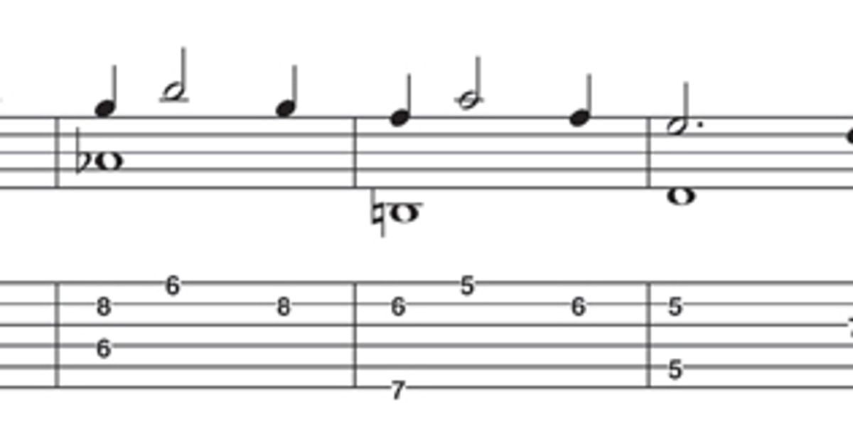 Reharmonization Reharmonization - Premier Guitar