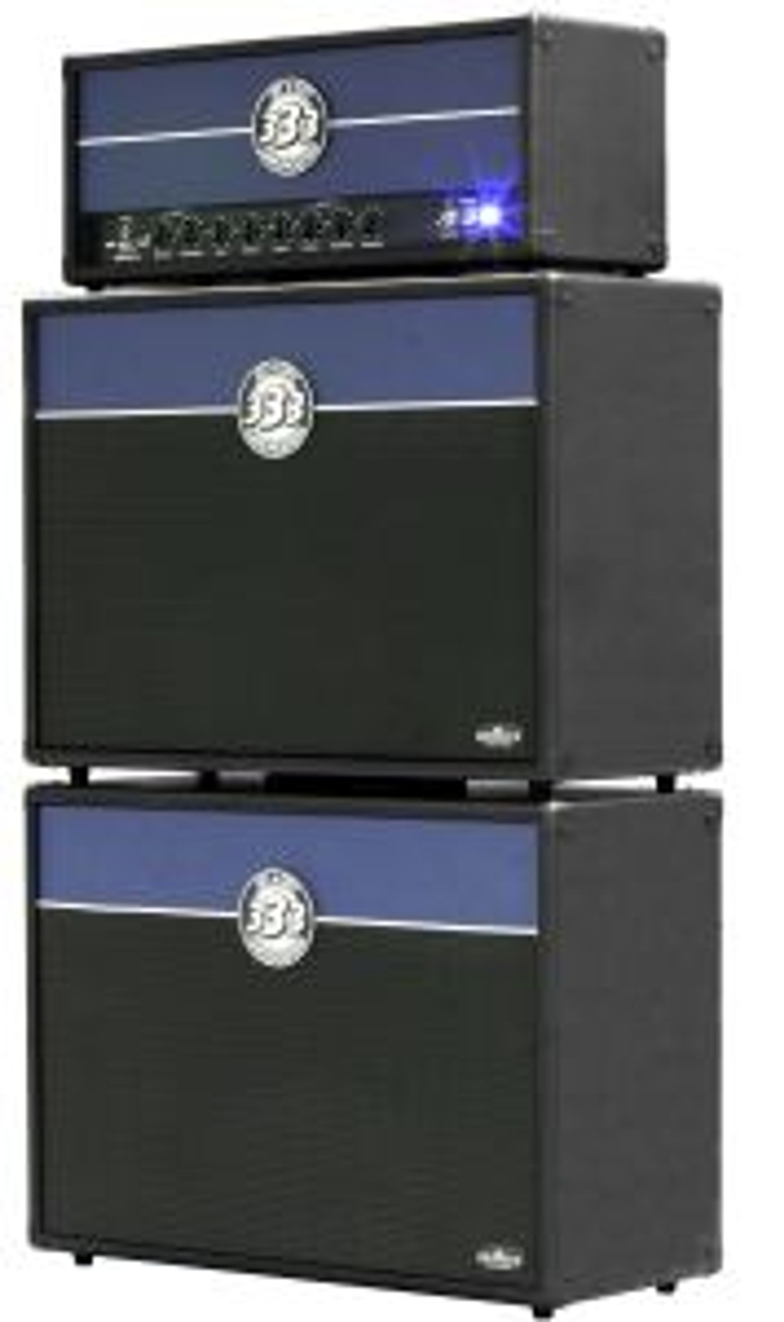 Jet City Amplification Debuts First Amps