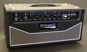 Dynamic Amps Releases the DynaLead