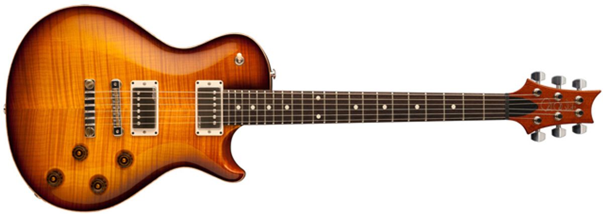 PRS Stripped 58 Electric Guitar Review
