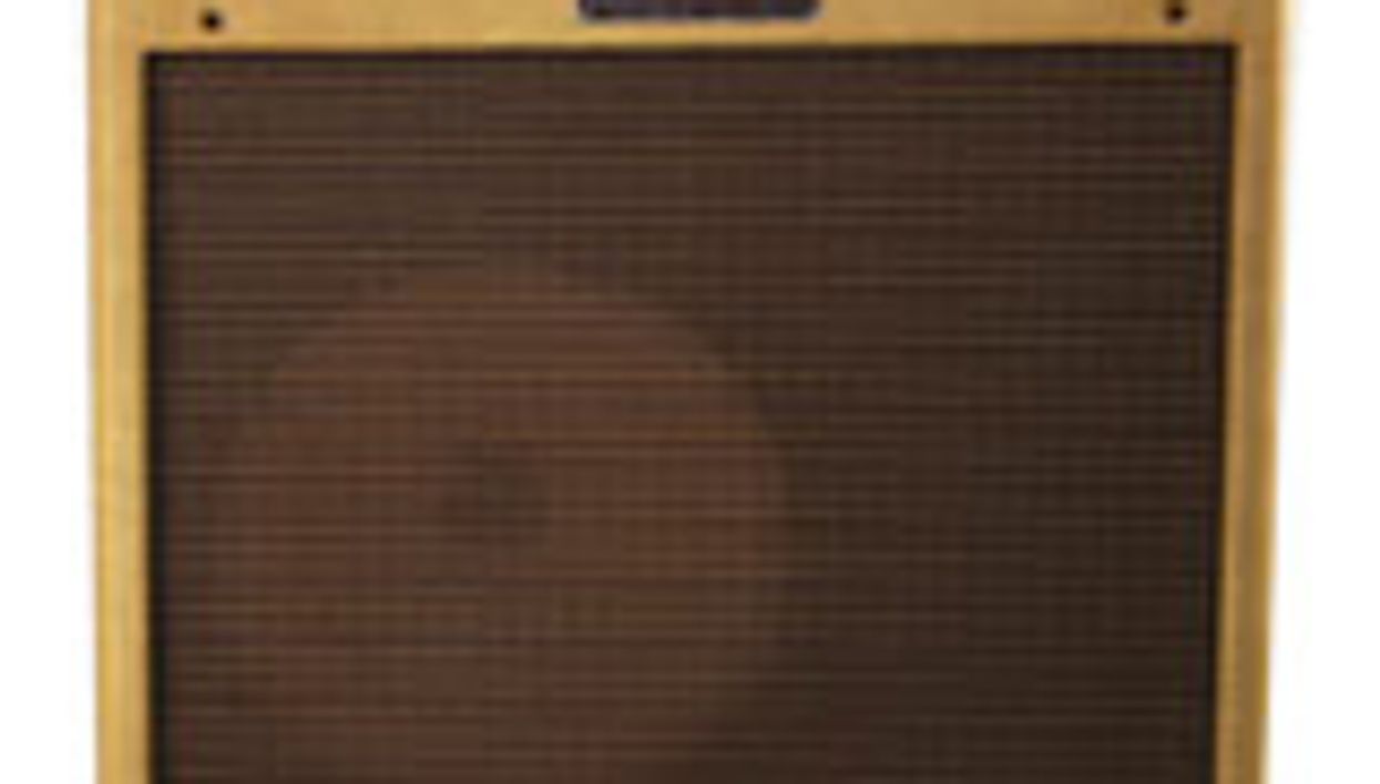 1959 Fender Harvard with 1962 Fender Esquire