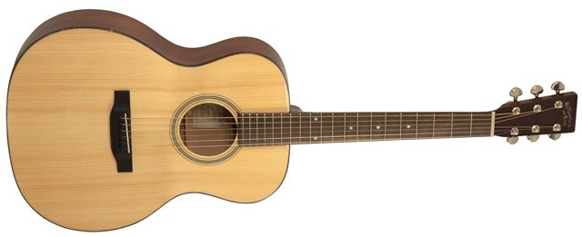 Recording King Introduces the RO-310 Acoustic Guitar