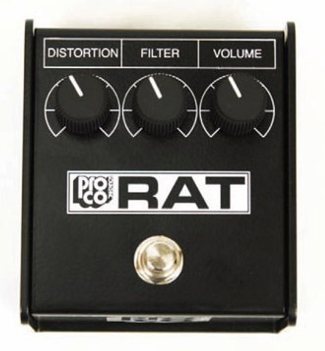 ProCo Limited Edition 