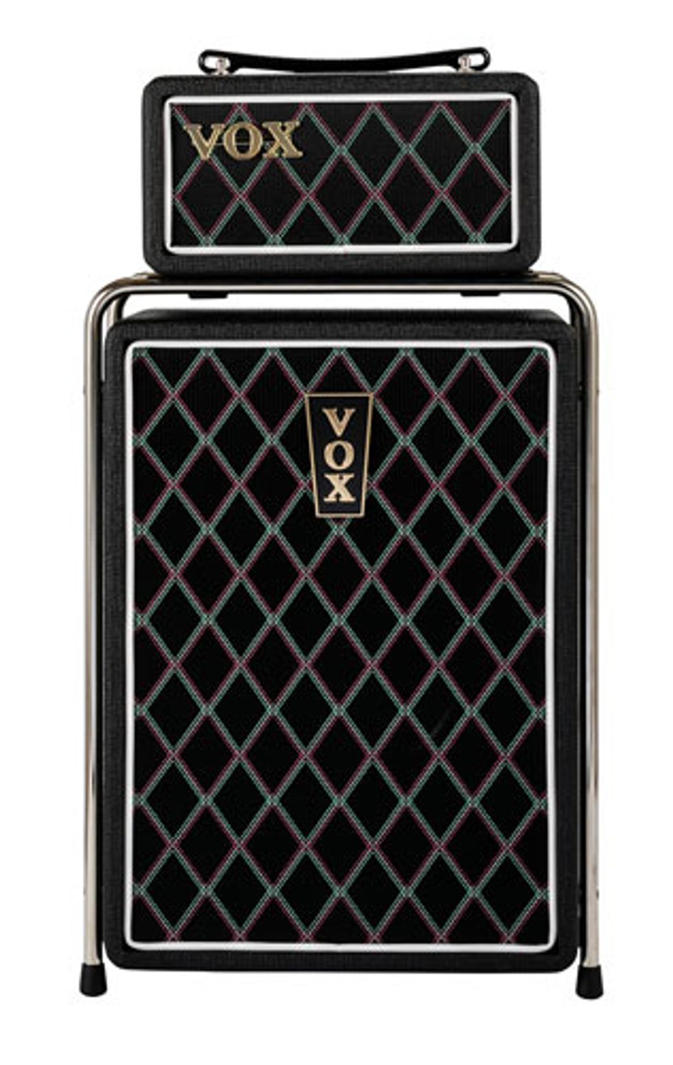 Vox Introduces the Mini Superbeetle Bass