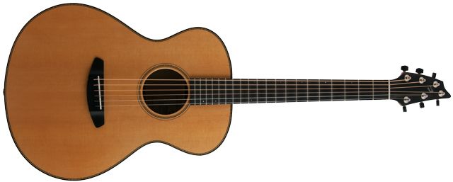 Breedlove Oregon Series C20/SMYe Acoustic Guitar Review