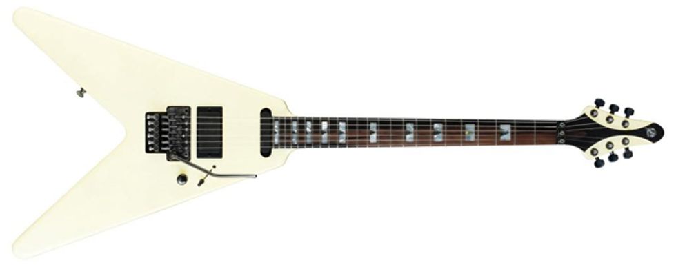 Framus Announces New Models for 2013