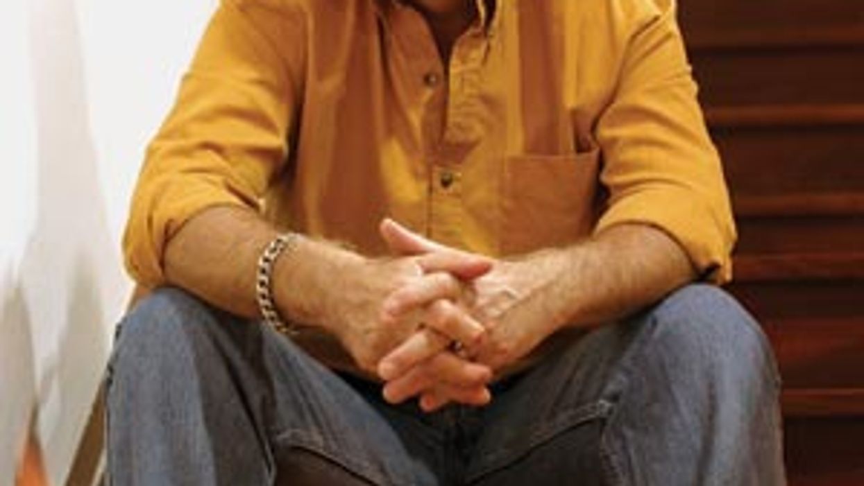 Interview: Ken Scott, Part 1: Recording with The Beatles & Inside the Studio