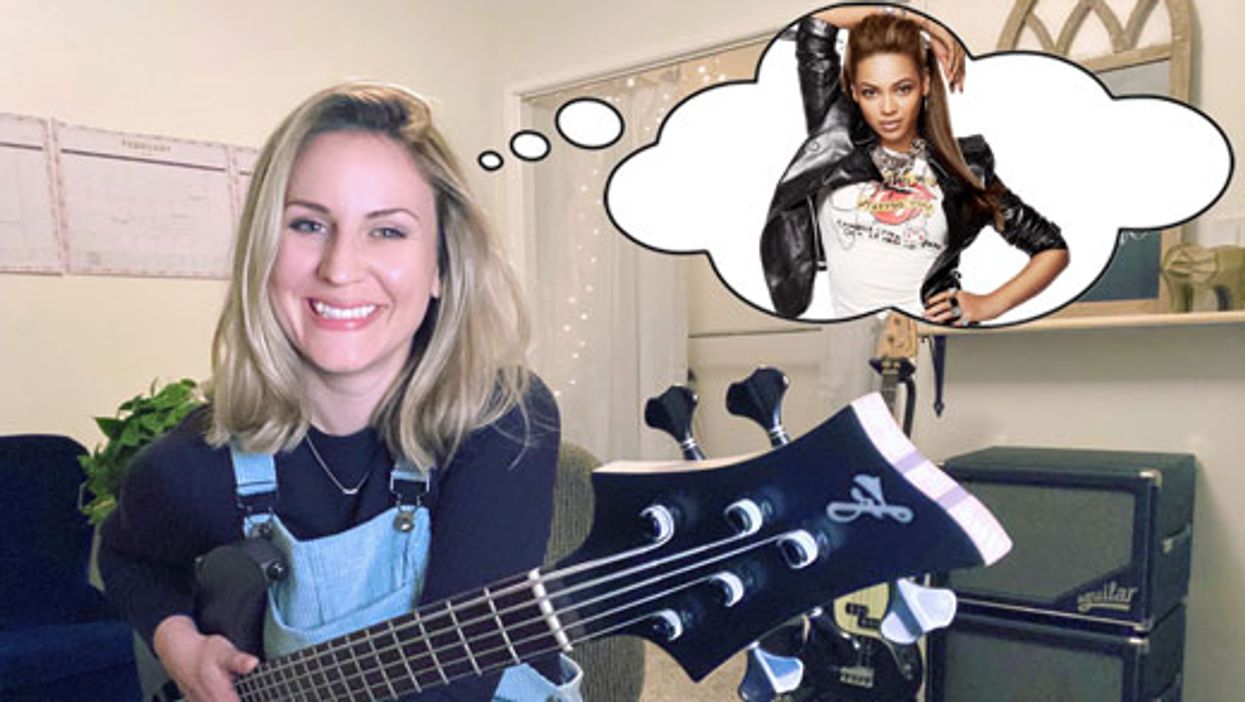 Practice Makes Music: Creative Ways to Learn from Your Favorite Artists