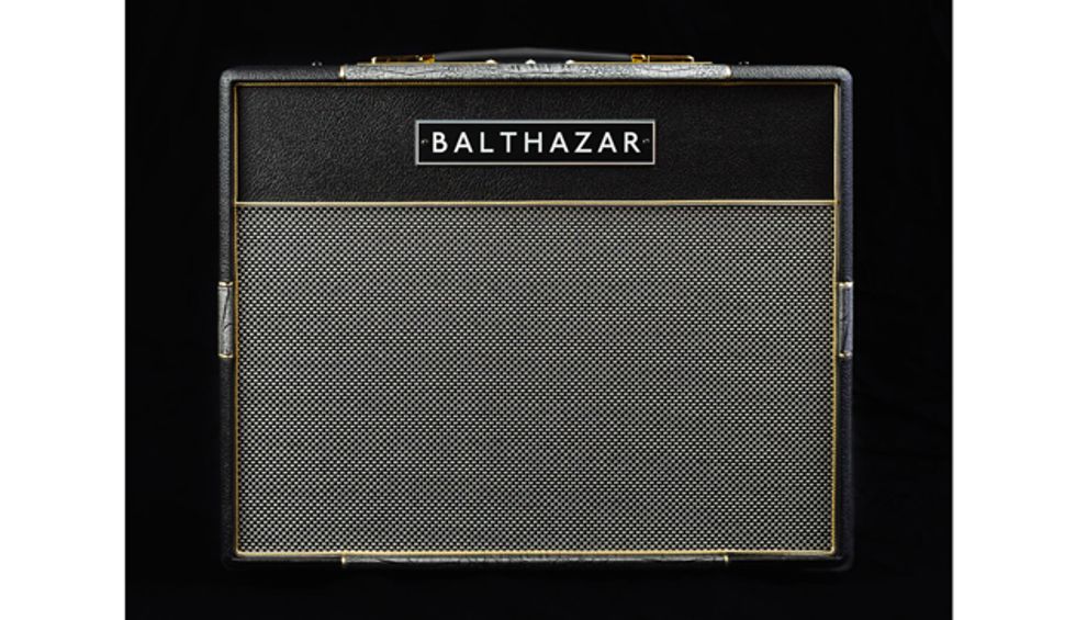 Balthazar Releases the Cabaret 13 Combo