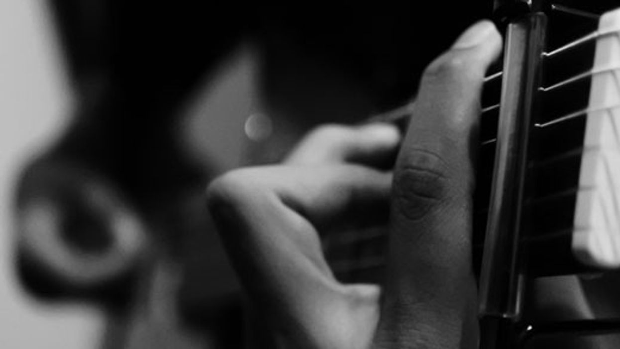 Scott Joplin’s Sweet Syncopations