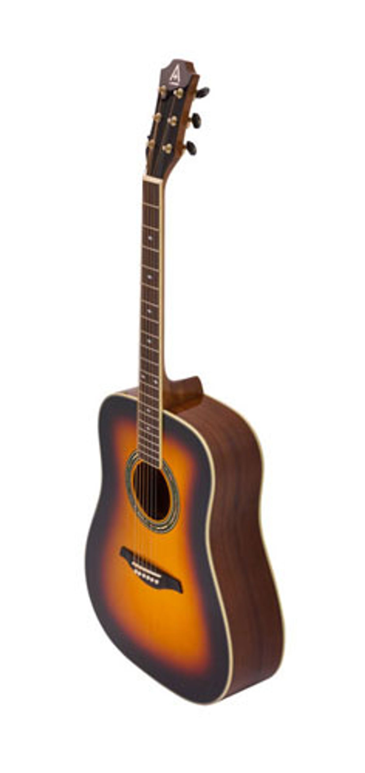 Hohner Expands A+ Acoustic Guitar Line