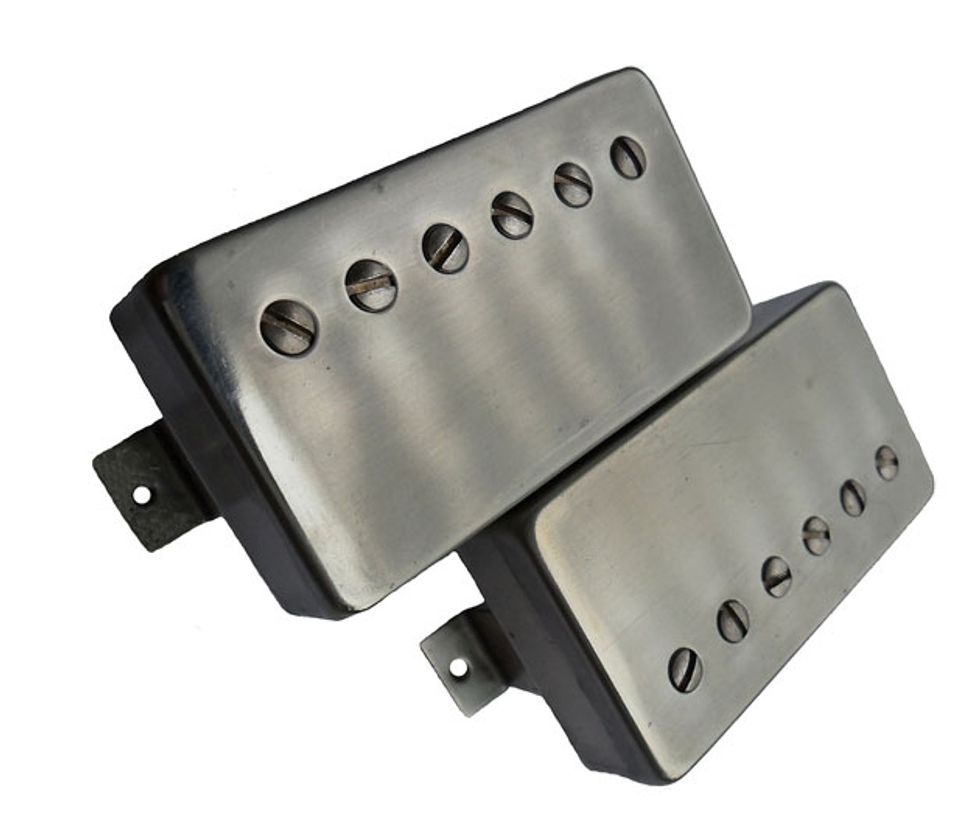 Sheptone Announces the Heartbreaker Humbucker