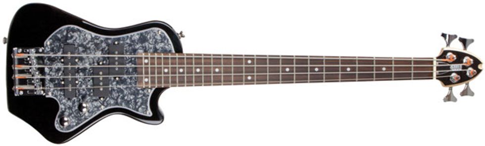 Quick Hit: Shredneck Z-Series Review